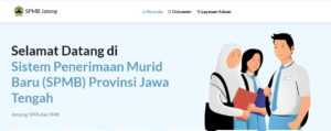 Download Dokumen Pendukung SPMB